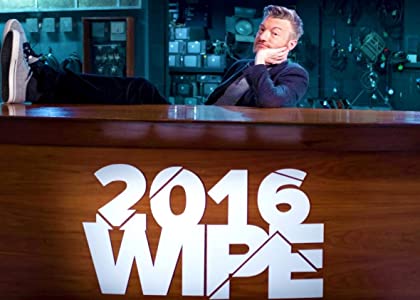 2016 Wipe