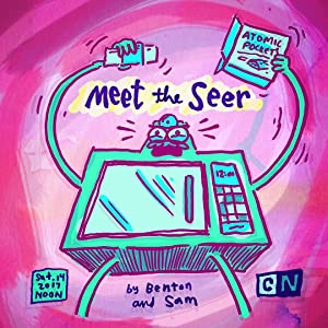 Meet the Seer