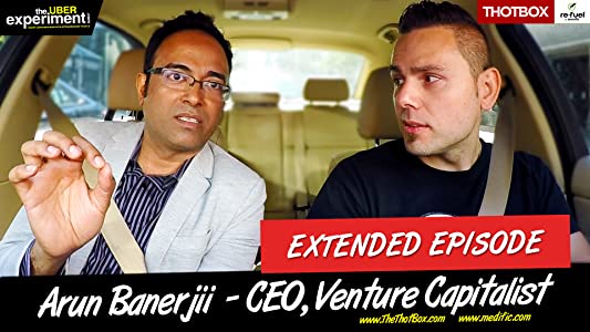 Banking Industry is About To Collapse - Fintech CEO and Venture Capitalist Arun Banerjii explains why.
