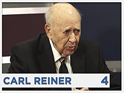 Carl Reiner