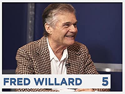 Fred Willard