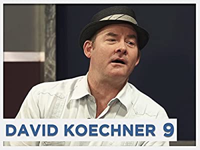 David Koechner