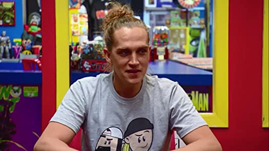 Return of the Mewes