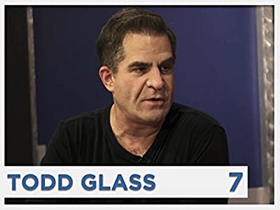 Todd Glass Pt. 2