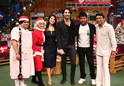 Christmas Special with Sunny Leone