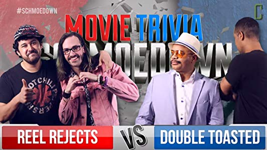 Reel Rejects Vs Double Toasted
