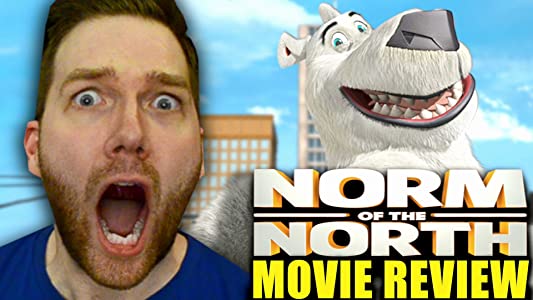 Norm of the North