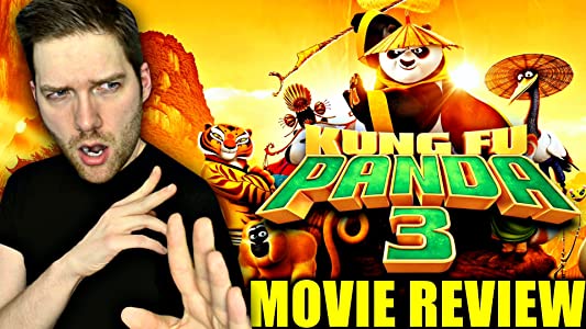 Kung Fu Panda 3