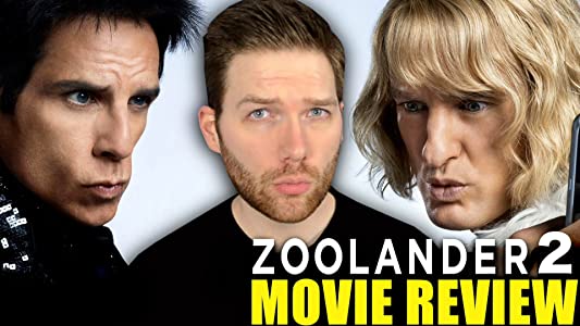 Zoolander 2