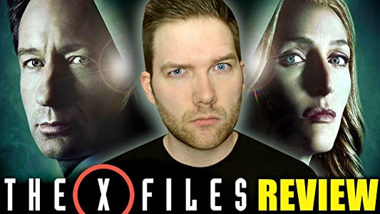 The X-Files Season 10 Review