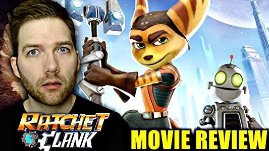 Ratchet & Clank