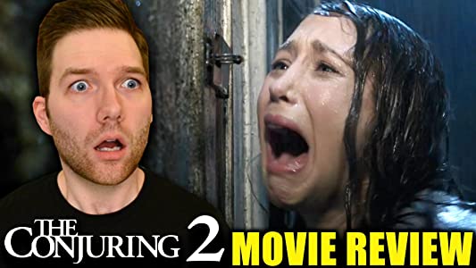 The Conjuring 2