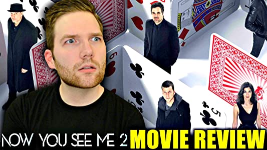 Now You See Me 2