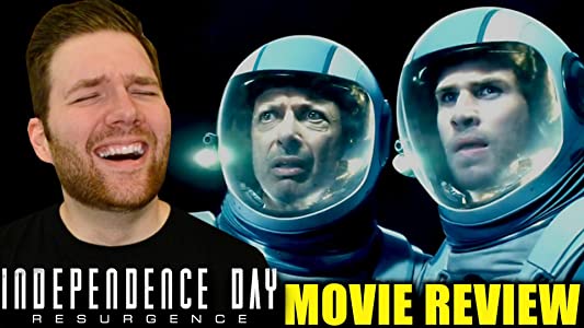 Independence Day: Resurgence