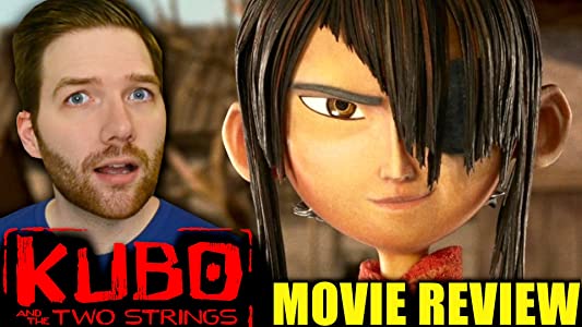 Kubo and the Two Strings