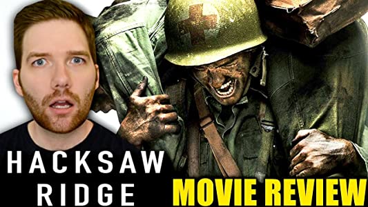 Hacksaw Ridge