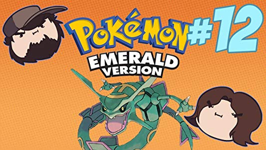 Pokemon Emerald - Part 12: Dick Shun