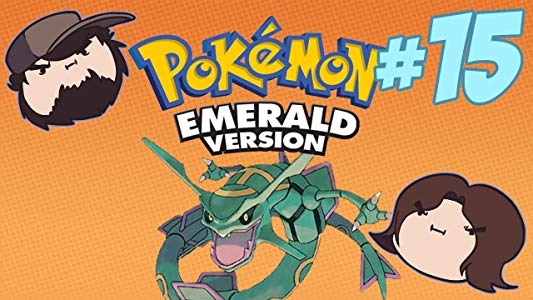 Pokemon Emerald - Part 15: Character Impressions