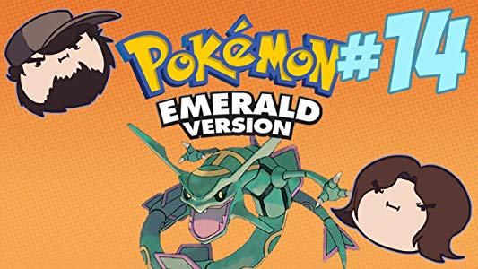 Pokemon Emerald - Part 14: Nincada's Nickname