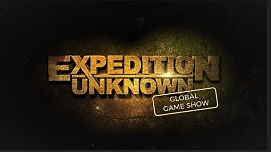 Global Game Show: Lost Civilizations
