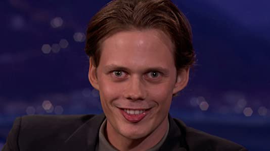 Chris Hardwick/Bill Skarsgård/Parcels