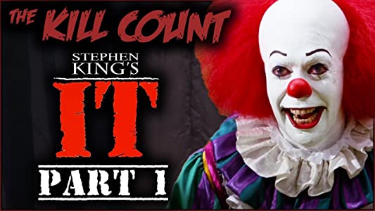 Stephen King's It (1990)