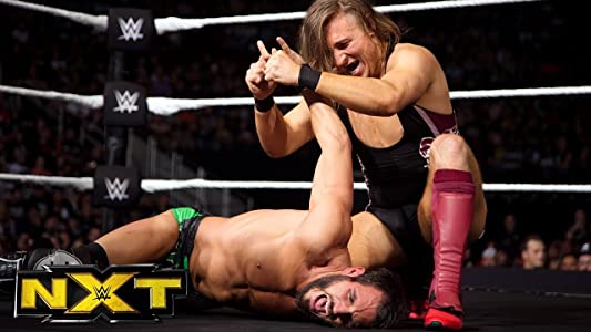 WWE NXT TakeOver: WarGames Aftermath