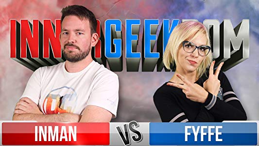 Jason Inman vs Emma Fyffe
