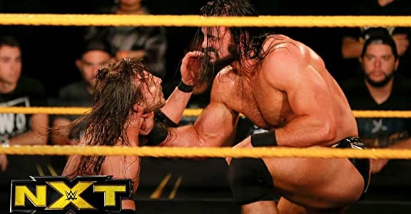 Best of WWE NXT 2017