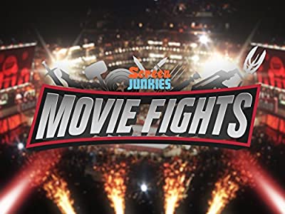 Best Movie Decade of All Time - Classic Movie Fights