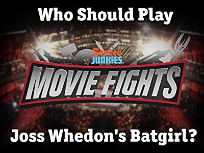 Who Should Play Joss Whedon's Batgirl: Collider All-Stars