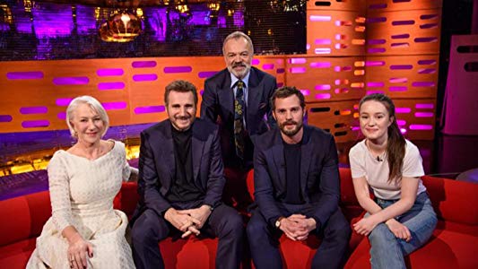 Dame Helen Mirren/Liam Neeson/Jamie Dornan/Sigrid