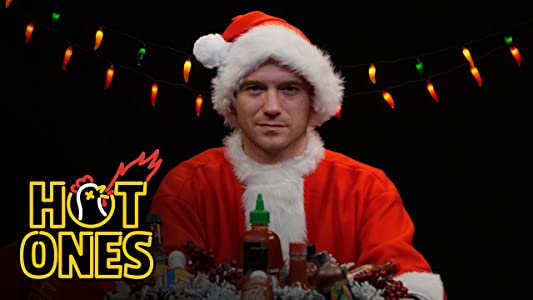 The Hot Ones Holiday Special