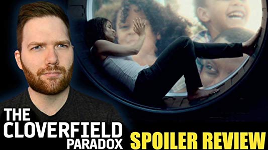 The Cloverfield Paradox