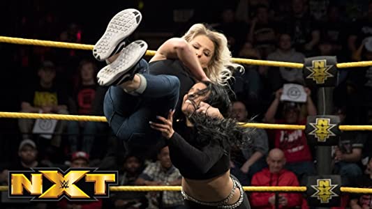 WWE NXT Dusty Rhodes Tag Team Classic 2018: Round 1 - Week 2