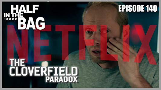 The Cloverfield Paradox and the Netflix Conundrum