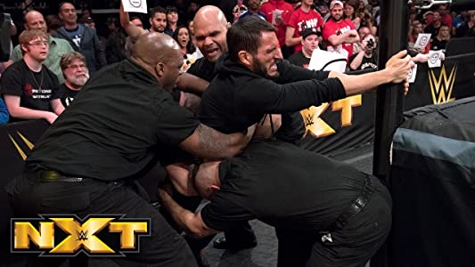 WWE NXT Dusty Rhodes Tag Team Classic 2018: Round 1 - Week 3