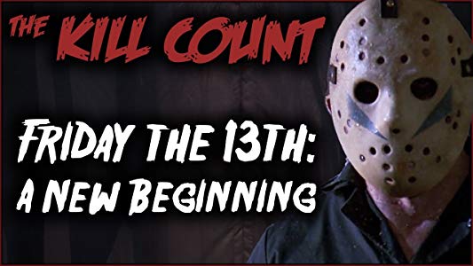 Friday the 13th: A New Beginning (1985)