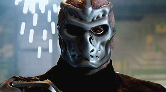 Jason X (2001)