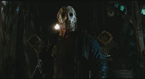 Friday the 13th (2009 Reboot)