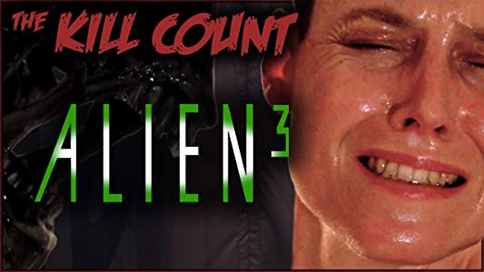 Alien 3 (1992)