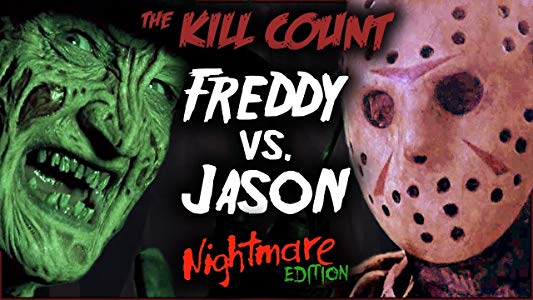 Fredy vs. Jason (2003)