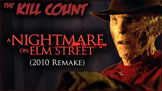 A Nightmare on Elm Street (2010 Remake)