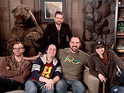 Talking Critical Role - Curious Beginnings