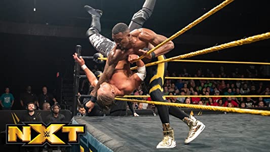 Countdown to WWE NXT TakeOver: Brooklyn 4