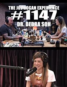 Dr. Debra Soh