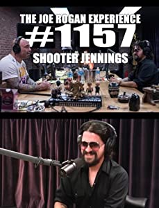 Shooter Jennings