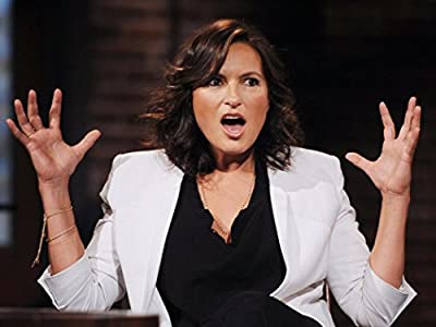 Mariska Hargitay