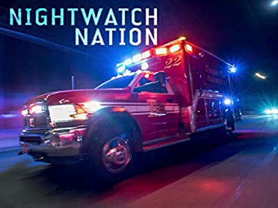 Nightwatch Nation - Ready for Anything