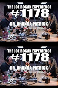 Dr. Rhonda Patrick